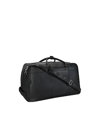 TIGER OF SWEDEN | Borsa in pelle - Weekender BROME |